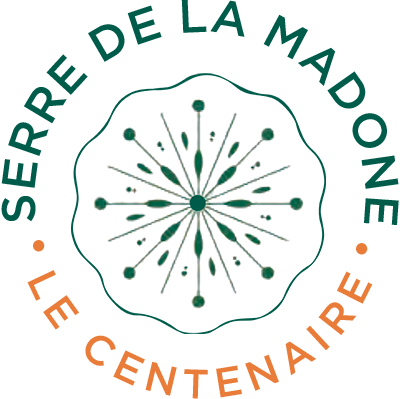 Serre de la Madone