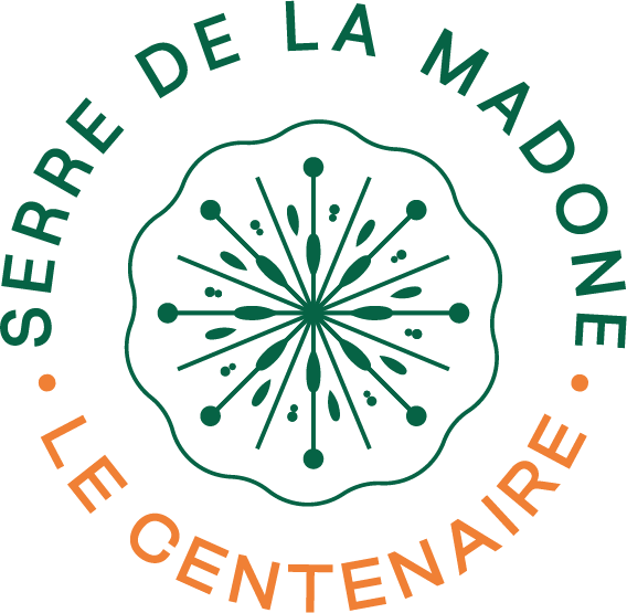 Serre de la Madone